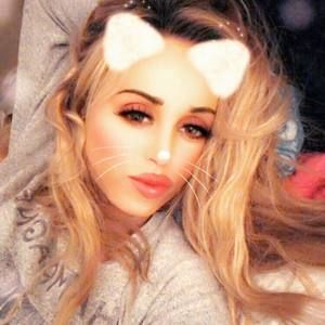 Meet your Posher, Jenni